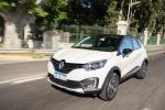 Renault Captur 2016 года (LA)